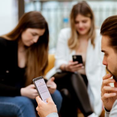 Página – Empleo Xanadú