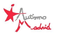 logo autismo madrid 1