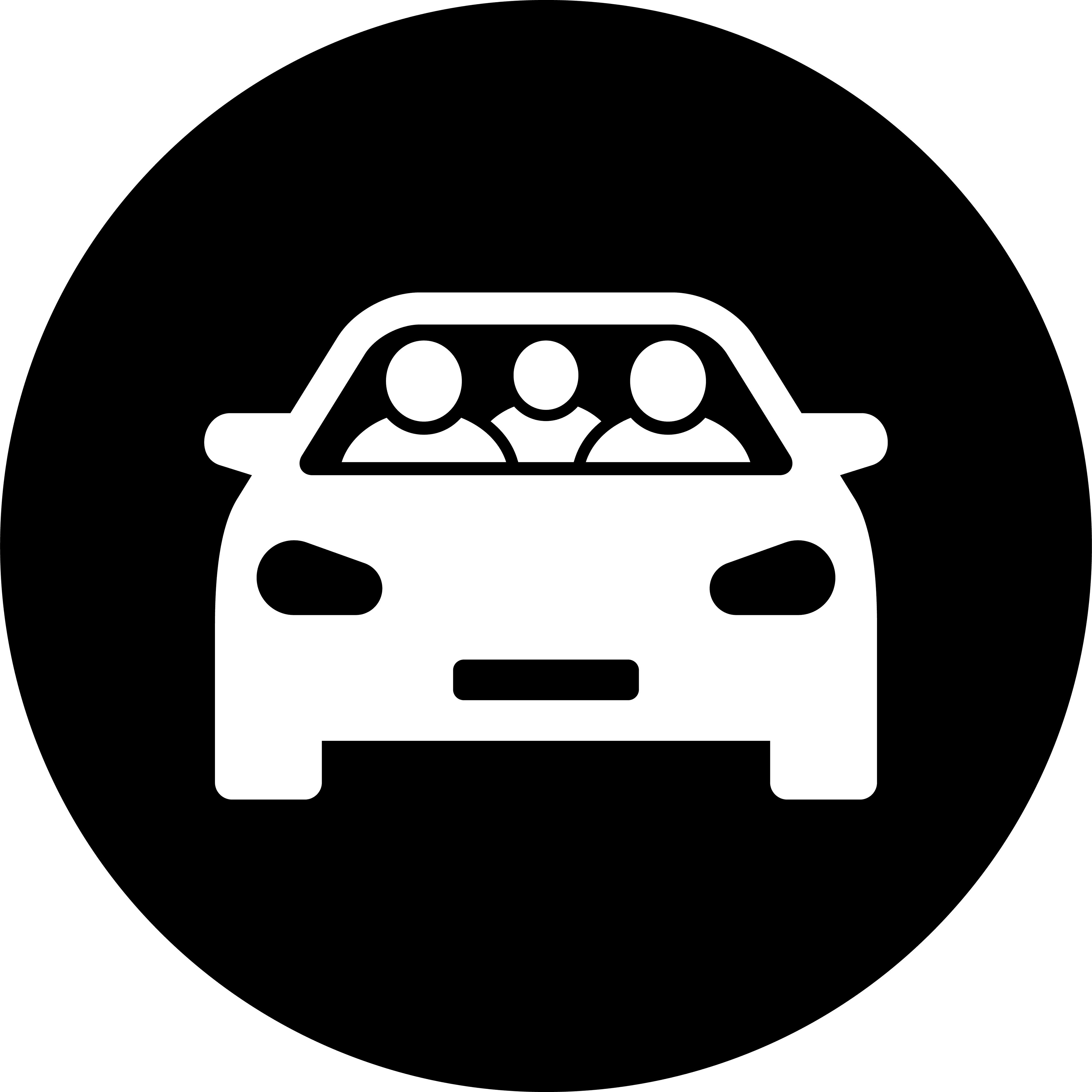 INTU XANADU PICTO CARSHARING