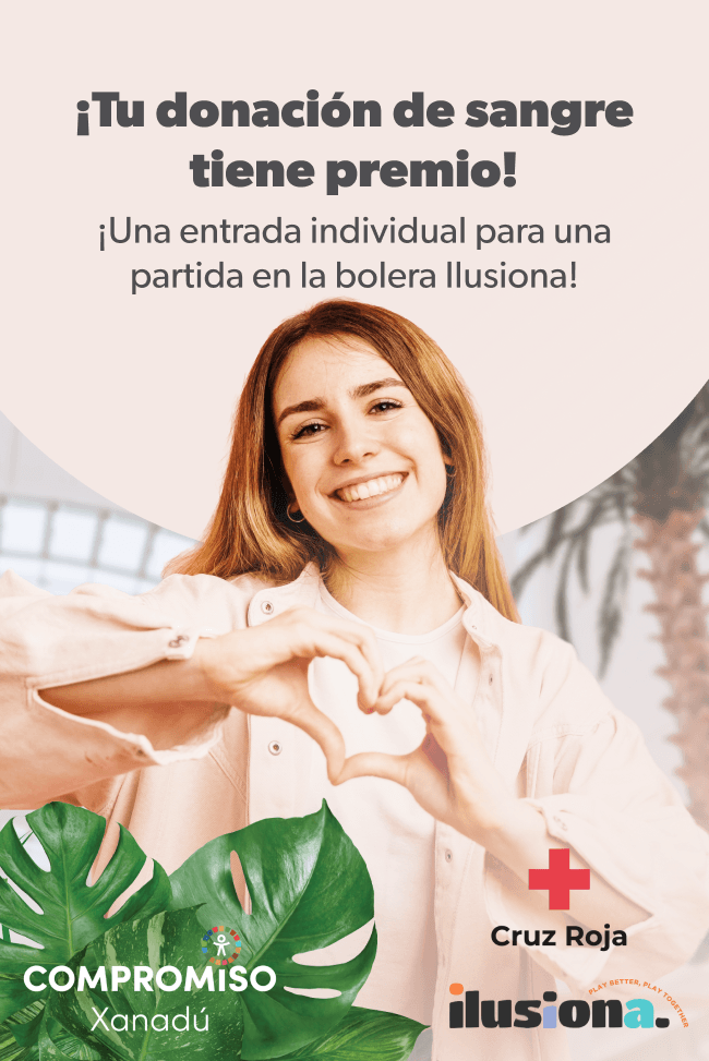 Dona sangre