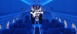 skyfall experiencia tormenta